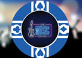 Load image into Gallery viewer, Music Festival Poker Chip