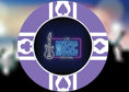 Load image into Gallery viewer, Music Festival Poker Chip
