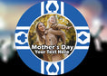 Load image into Gallery viewer, Mothers Day Poker Chip
