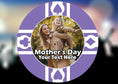 Load image into Gallery viewer, Mothers Day Poker Chip