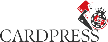 Personalized Playing Cards, Custom Poker Chips - Made in USA
– cardpress