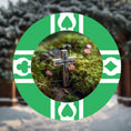Load image into Gallery viewer, Funeral Poker Chip