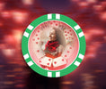 Load image into Gallery viewer, Valentine Poker Chip