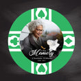 Load image into Gallery viewer, Remembrance Poker Chip