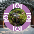 Load image into Gallery viewer, Funeral Poker Chip