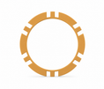 Load image into Gallery viewer, Personalized Poker Chips
