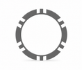 Load image into Gallery viewer, Personalized Poker Chips
