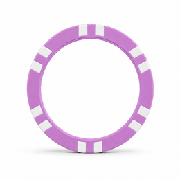 Personalized Poker Chips