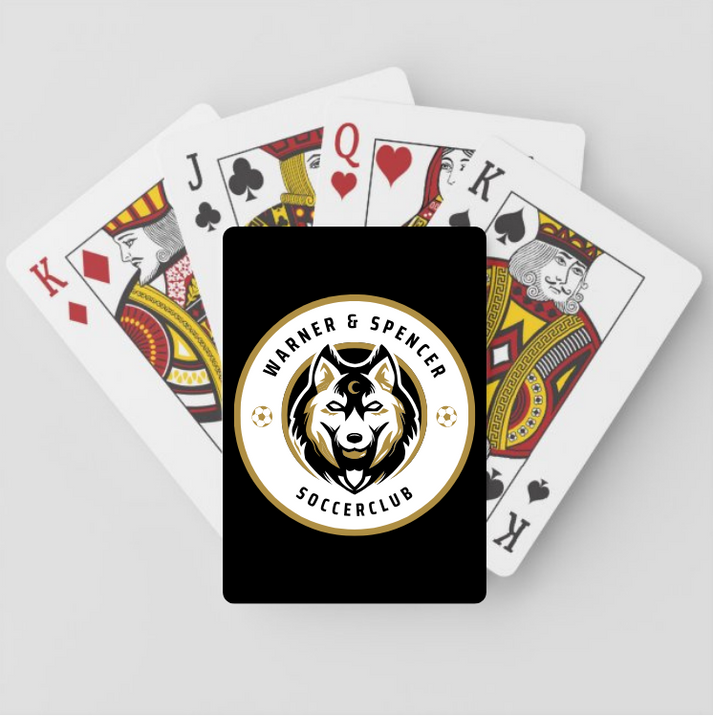 Sports Playing Cards – cardpress
