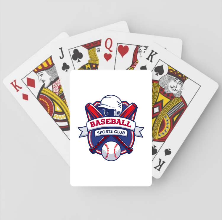 Sports Playing Cards – cardpress