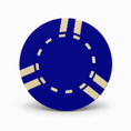 Load image into Gallery viewer, Custom Hot Stamped Poker Chips
