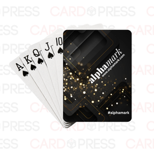 Business Branded Gold
