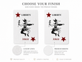 Load image into Gallery viewer, Bundle Pack Playing Card and Poker Chips
