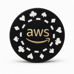 Custom Hot Stamped Poker Chips