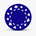 Load image into Gallery viewer, Custom Hot Stamped Poker Chips
