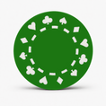 Load image into Gallery viewer, Custom Hot Stamped Poker Chips
