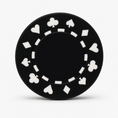 Load image into Gallery viewer, Custom Hot Stamped Poker Chips
