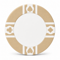 Load image into Gallery viewer, CardSuit Beige Poker Chip
