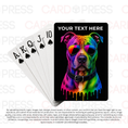 Load image into Gallery viewer, Neon Pitbull Drip

