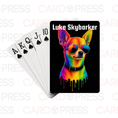 Load image into Gallery viewer, Neon Chihuahua Drip
