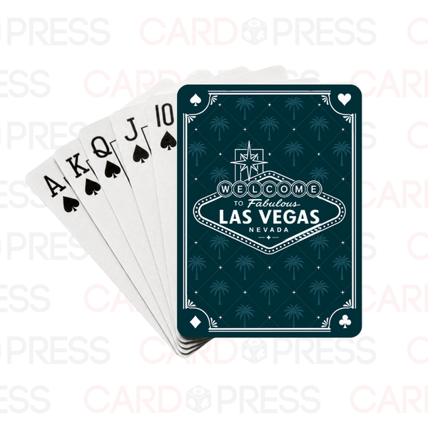 Logo Las Vegas