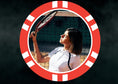 Load image into Gallery viewer, Tennis Poker Chip
