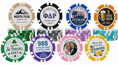 Load image into Gallery viewer, Bundle Pack Playing Card and Poker Chips

