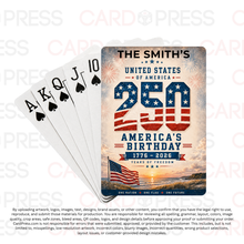 Patriotic 250