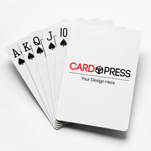 4th of July Playing Cards