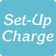 Setup Charges