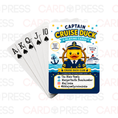Load image into Gallery viewer, Captain Cruise Duck
