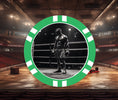 Load image into Gallery viewer, Wrestling Poker Chip
