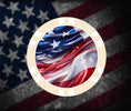 Load image into Gallery viewer, American Patriot Poker Chip
