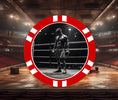 Load image into Gallery viewer, Wrestling Poker Chip
