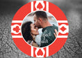 Load image into Gallery viewer, Engagement | Wedding Favor Poker Chip
