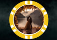 Load image into Gallery viewer, Romance Poker Chip
