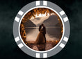 Load image into Gallery viewer, Romance Poker Chip
