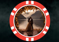 Load image into Gallery viewer, Romance Poker Chip
