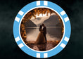 Load image into Gallery viewer, Romance Poker Chip
