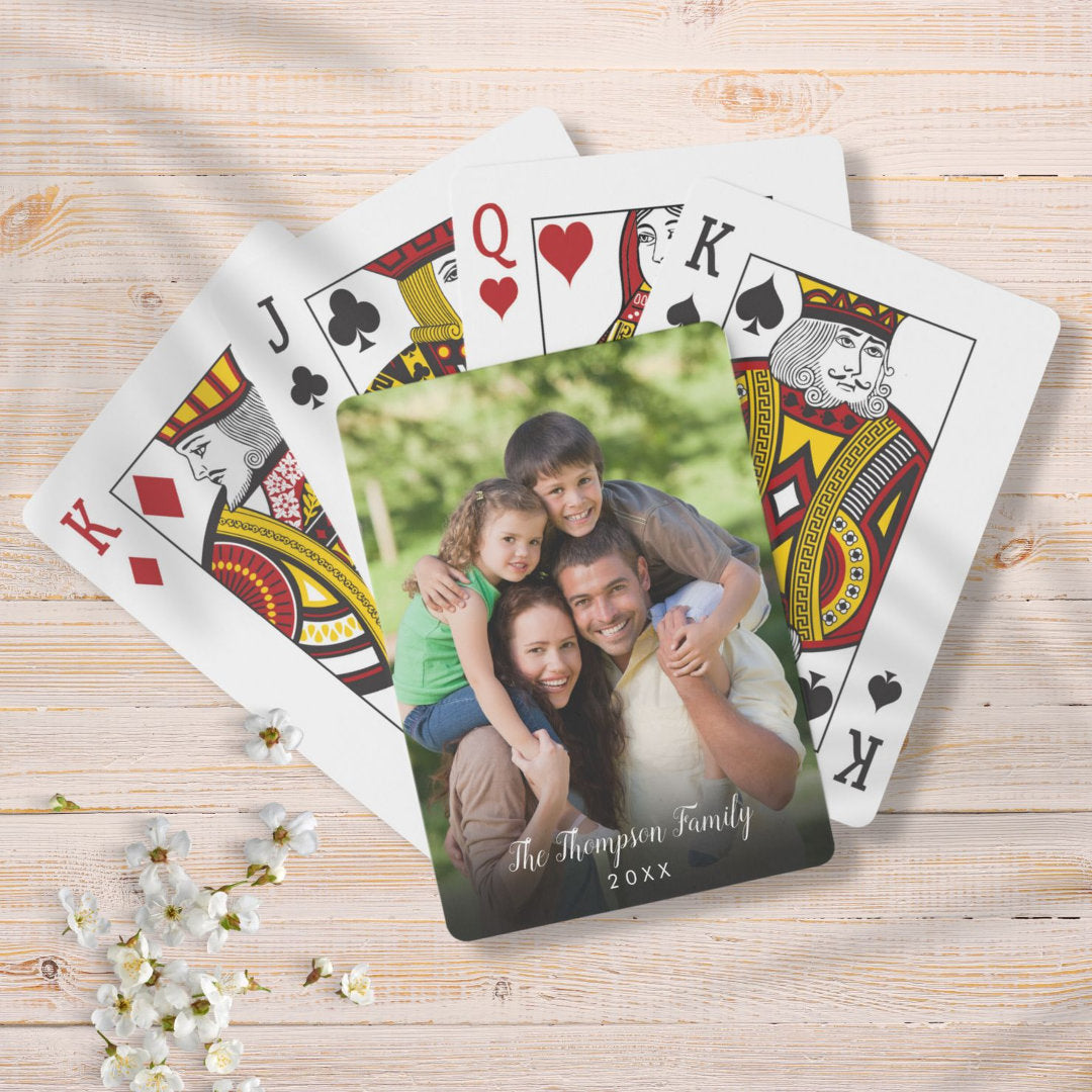 family-photo-playing-card