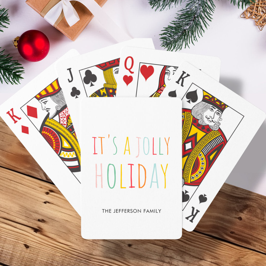 holiday-playing-card